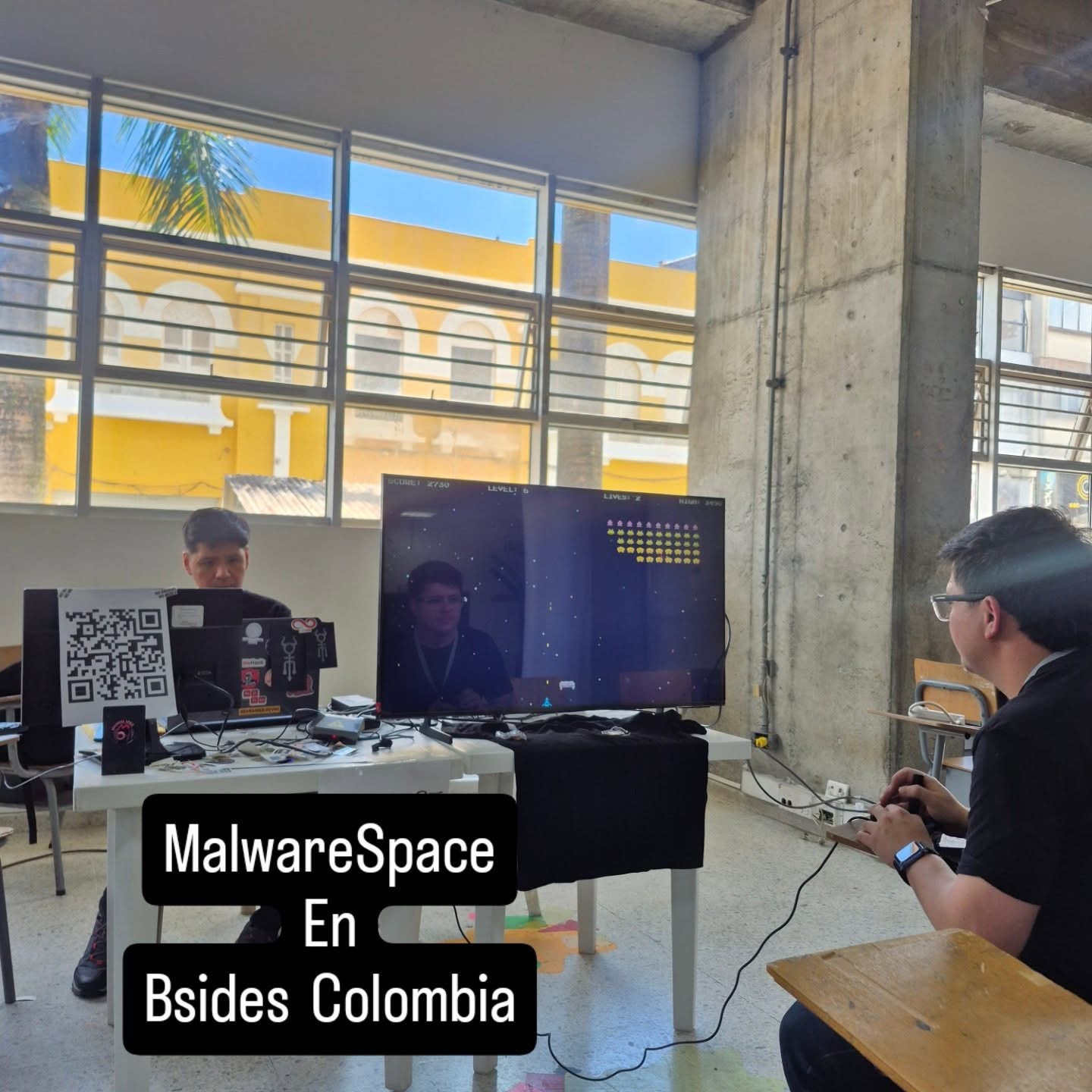 MalwareSpace