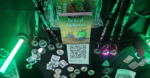 MalwareSpace