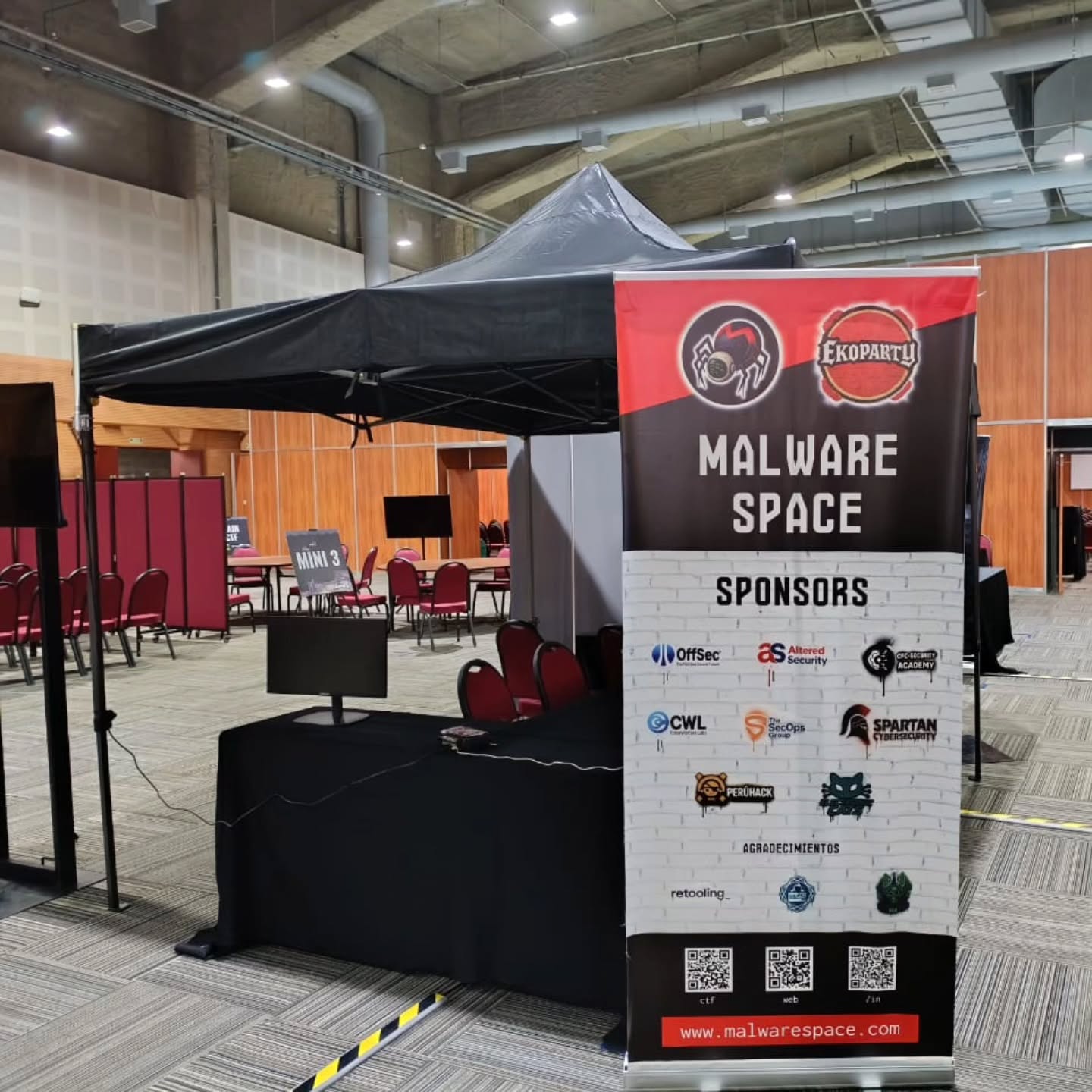 MalwareSpace