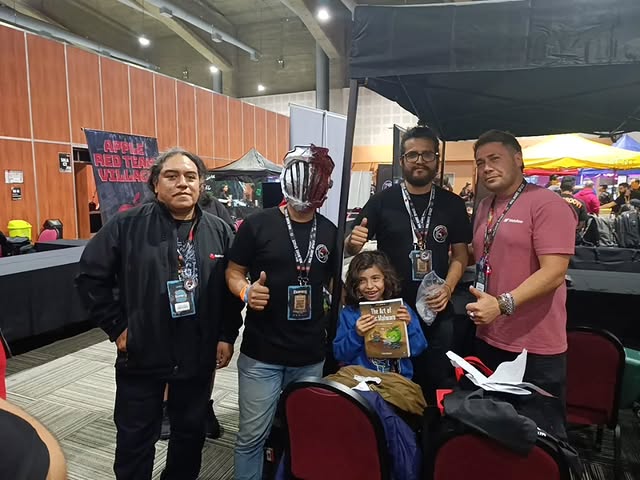 MalwareSpace