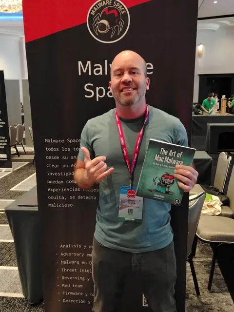 MalwareSpace